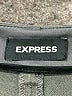 Express Gray Dress Pants Size 10 - photo 7