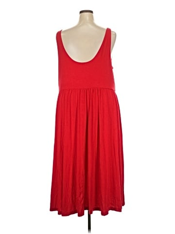 Wild Fable Casual Dress (view 2)