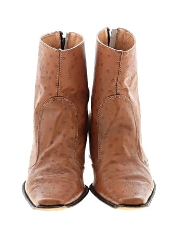 Pratesi Ankle Boots (view 2)