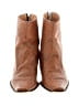 Pratesi Brown Ankle Boots Size EU 40 - photo 2