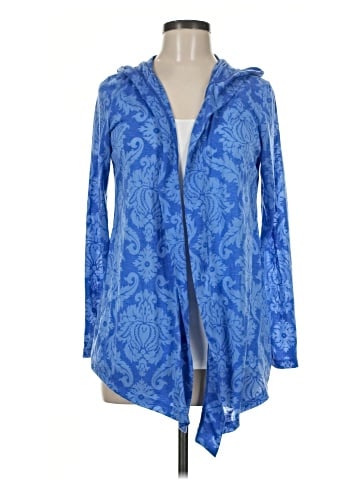 Soma Cardigan (view 1)