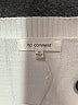 No Comment Ivory Sweater Vest Size M - photo 7
