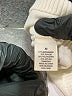 No Comment Ivory Sweater Vest Size M - photo 8