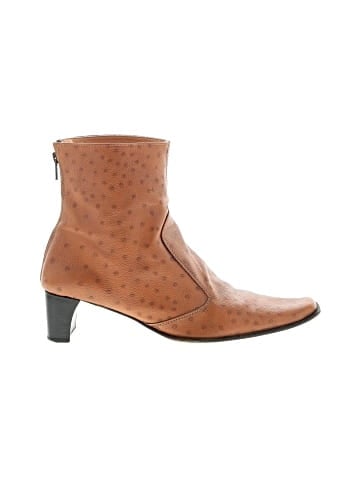 Pratesi Ankle Boots (view 1)