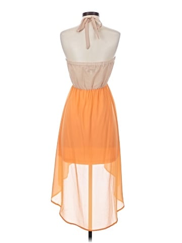 Jealous Tomato Cocktail Dress (view 2)