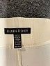 Eileen Fisher Solid Ivory Casual Pants Size XL - photo 4