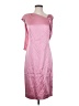 Givenchy Pink Cocktail Dress Size EU 36 / US 6 - photo 1