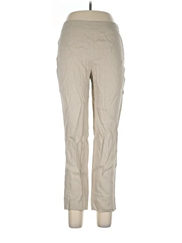 Piazza Sempione Linen Pants (view 1)