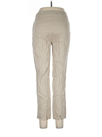 Piazza Sempione Linen Pants (view 2)