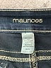 Maurices Blue Jeans Size Med R - photo 7