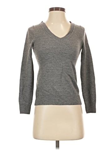 Banana Republic Wool Pullover Sweater (view 1)