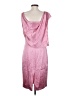 Givenchy Pink Cocktail Dress Size EU 36 / US 6 - photo 2