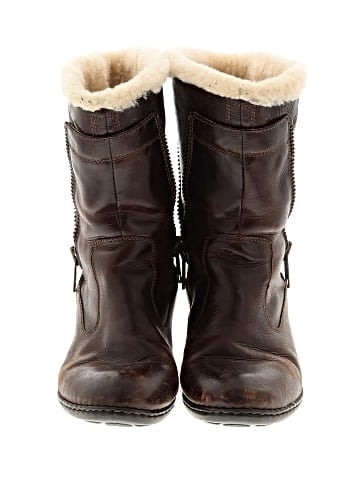 Born Boots (view 2)