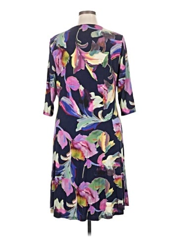 Soft Surroundings Casual Dress (view 2)