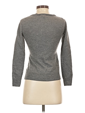 Banana Republic Wool Pullover Sweater (view 2)