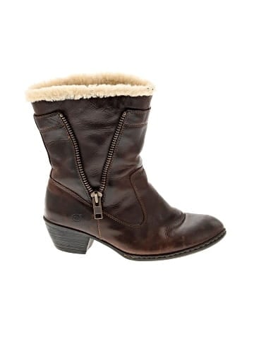 Born Boots (view 1)