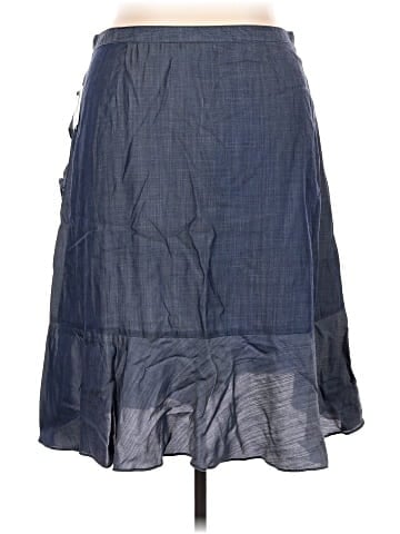Liz Claiborne Casual Skirt (view 2)