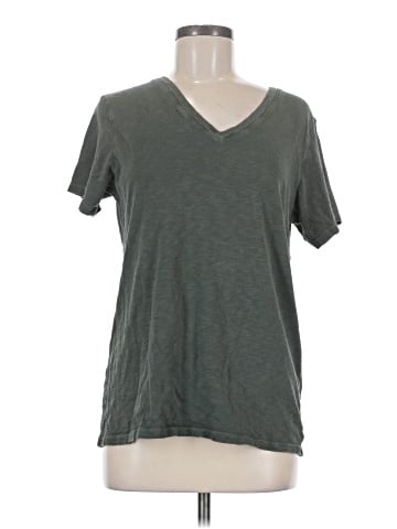 American Giant Short Sleeve T-Shirt (view 1)