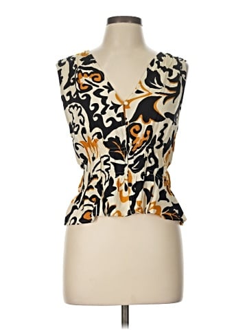 Sanctuary Sleeveless Blouse (view 1)