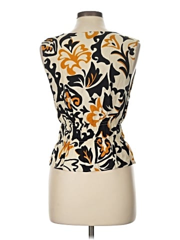 Sanctuary Sleeveless Blouse (view 2)