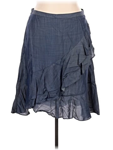 Liz Claiborne Casual Skirt (view 1)