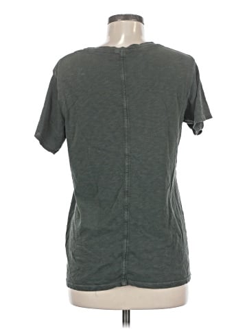 American Giant Short Sleeve T-Shirt (view 2)