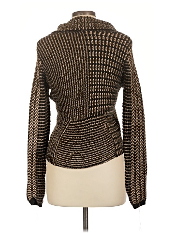 Etcetera Wool Cardigan (view 2)