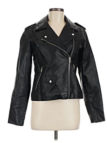Topshop Jacket (view 1)