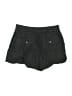 J.Crew 100% Linen Black Shorts Size XS - photo 2