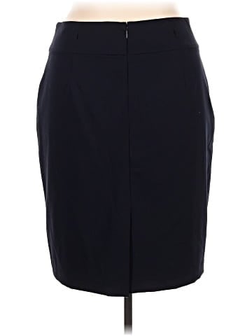 Liz Claiborne Career Formal Skirt (view 2)