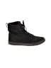 Timberland Black Sneakers Size 10 - photo 1