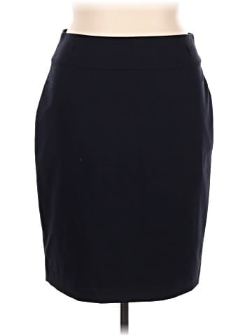 Liz Claiborne Career Formal Skirt (view 1)