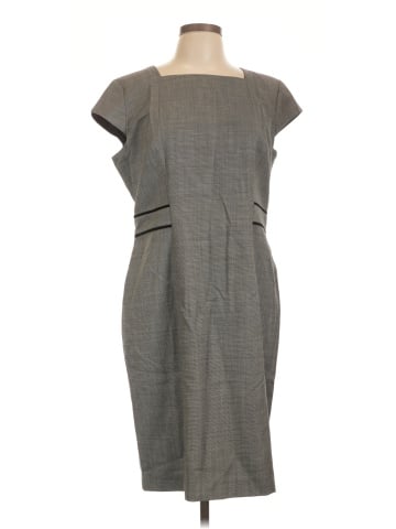 BOSS by HUGO BOSS Casual Dress (view 1)
