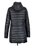 Old Navy 100% Nylon Black Snow Jacket Size M - photo 2
