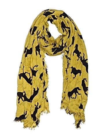 Cooperative Scarf (view 1)