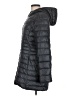 Old Navy 100% Nylon Black Snow Jacket Size M - photo 5