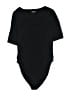 Old Navy Black Bodysuit Size S - photo 1