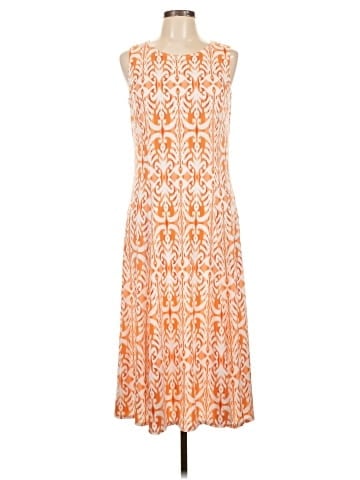 Danny And Nicole Casual Dress (view 1)