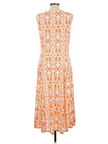 Danny And Nicole Casual Dress (view 2)