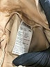 Peserico 100% Cotton Tan Khakis Size EU (IT) 38 / US 2 - photo 5