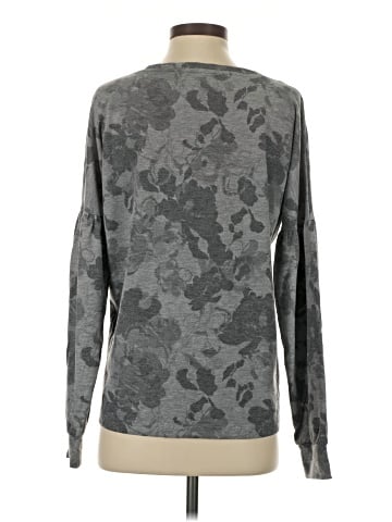 Ideology Long Sleeve Top (view 2)