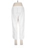 J.Jill Ivory Casual Pants Size M (petite) - photo 2