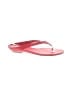 MNG Pink Flip Flops Size EU 42 - photo 1