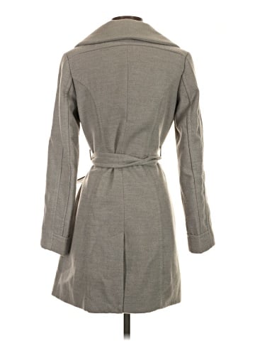 H&M Trenchcoat (view 2)