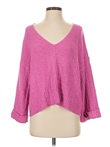 By Together Pullover Sweater (view 1)