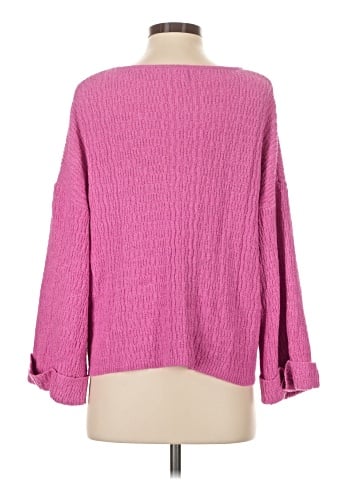By Together Pullover Sweater (view 2)