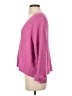 By Together Pink Pullover Sweater Size S - photo 5