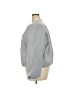 Nine West 100% Polyester Gray Jacket Size XXL - photo 5