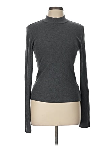 Gap Long Sleeve Turtleneck (view 1)