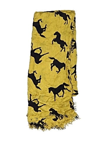 Cooperative Scarf (view 2)